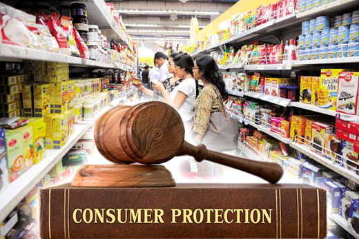 consumer protection